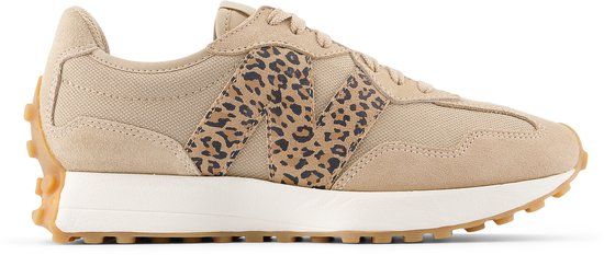 New Balance WS327 Dames Sneakers - INCENSE - Maat 40 - Herfst/Winter 2025