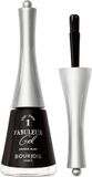 Bourjois Fabuleux Gel Nail Lacquer Gel 9 ML