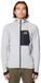 Mountain Hardwear Polartec® Power Grid™ Sweatshirt Met Rits Grijs L Man