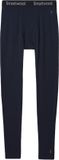 Smartwool Classic Thermal Merino Thermobroek - Heren Broeken - Deep Navy