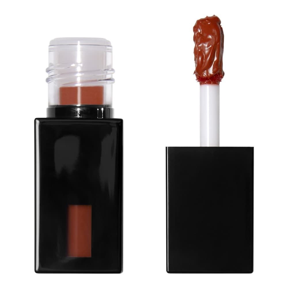 e.l.f. Cosmetics Glossy Lip Stain 3 ml Coral Cutie