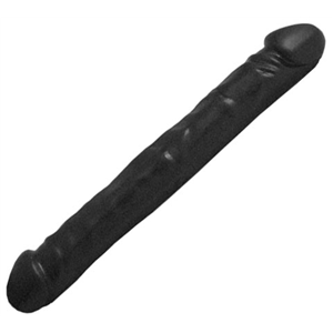 Domestic Partner U-Boat Driller dubbeldildo