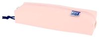 Oxford live & go trousse rectangulaire pastel rose
