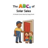 The Libri GmbH Cribside Careers-The ABCs of Solar Sales