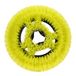 RYOBI RACLTM18 Zachte borstel, 150 mm, voor gemotoriseerde reiniger, reiniging van tuinmeubelen, hout, garagedeuren en geverfde oppervlakken, compatibel met R18TPS
