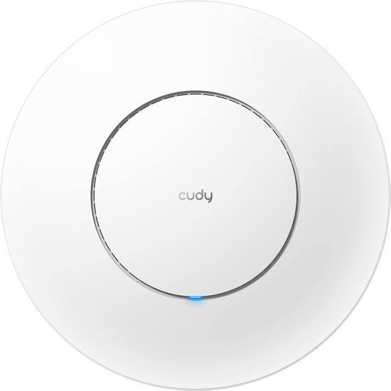 Cudy AP3000 AX3000 WiFi 6 2.5G Access Point