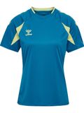 Hummel sportshirt voor dames Hmlcore 2.0 Jersey S/S Woman 230828