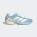 ADIDAS PERFORMANCE Sportschoen 'Adizero Counterblast' wit