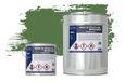 Wixx 2K Epoxy 650 Extreme Betoncoating - 10L - RAL 6010 | Grasgroen