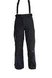 Deproc Active Skibroek voor dames