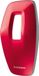 MENNEKES Voorplaat rouge pour bornes de recharge AMTRON® 4YOU 4BUSINESS