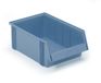 Treston 3050-3 Bac de gerbage Gris Polypropylène (PP) 310 x 500 x 182 mm