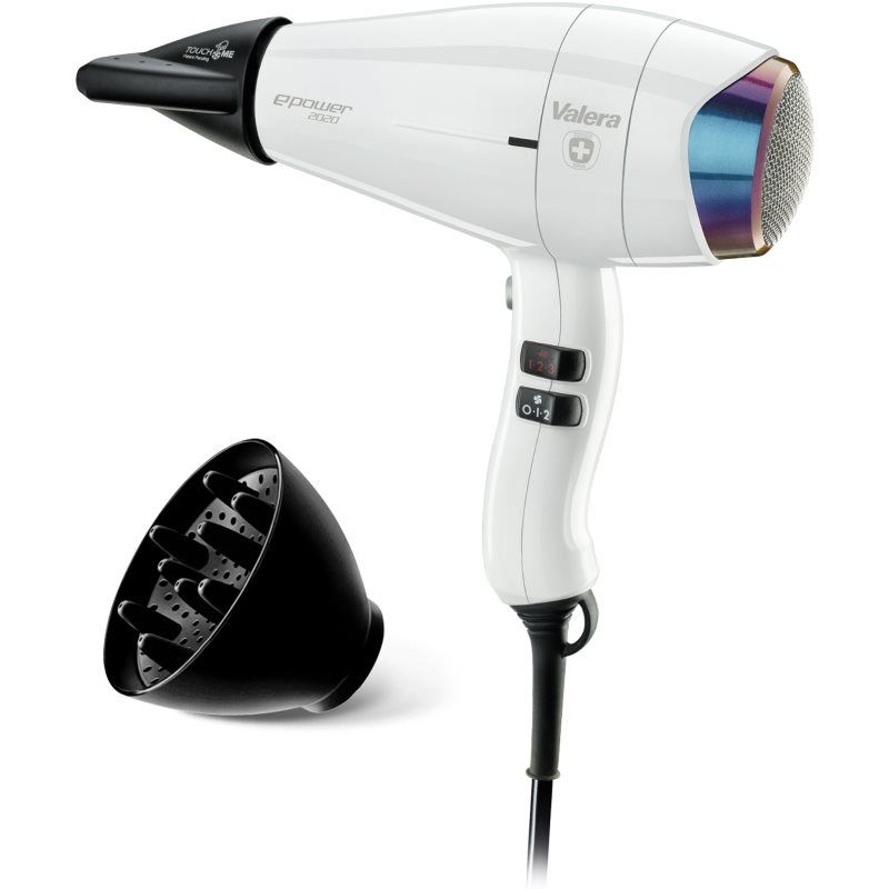 Valera ePower 2020 Pure White (1600 W)