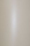 Netuno - beige metallic papier - A4 - 21 x 29,7 cm - 20 vellen - 250 gram - Aster Metallic Sand