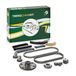 BGA TC0290FK Jeu de distribution à chaînes avec roues dentées, duplex