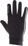 Loeffler Thermo Handschoenen Zwart 6.5