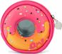 Oh Karactermania Oh My Pop! Rozenoot-Ronde Portemonnee - Roze