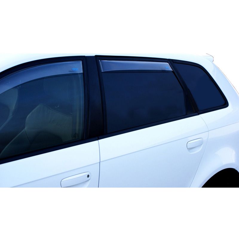 ClimAir Master Helder achterlicht BMW 3-Serie F30 Sedan 2012-2019