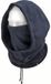 Brandit Arctic cagoule - taille unique - bleu foncé