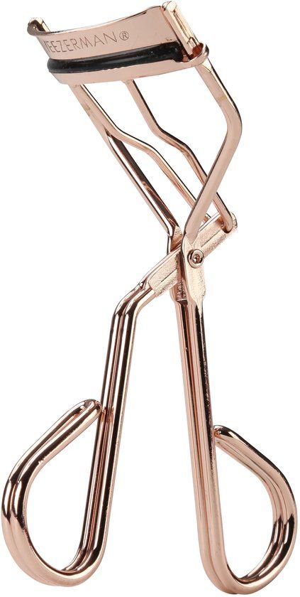 Tweezerman Pro Curl Lash Curler - Rosé Goud - Wimperkrultang