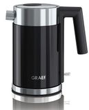 Graef WK 402 Bouilloire - 1 Litre - Noir