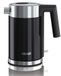 Graef WK 402 Bouilloire - 1 Litre - Noir