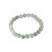 Armband Jade Armband, Eén Maat, Lichtgeelgroen