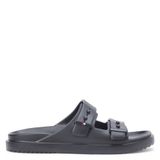 Tommy Hilfiger slippers zwart