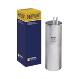 Hengst H327WK Brandstoffilter