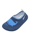 Playshoes Barefoots Waterschoenen UV-werend Walvis Maat 26/27