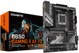 Gigabyte B650 GAMING X AX V2 Motherboard - AMD B650 - Socket AM5 - ATX