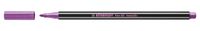 Stabilo Pen 68 metallic, feutre premium, vert métallique, à l'unité