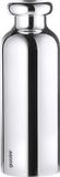Guzzini Thermosfles, drinkfles RVS - chroom, 7,3x h21,2 cm | 500cc