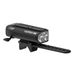 Lezyne Mega Drive 1800i Lampe frontale LED 1800 lm Noir