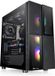 Thermaltake Versa T26 TG ARGB Midi Tower Zwart