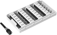 Festool BITS + BHS 65 CE TL 24x