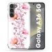 Cokitec Samsung Galaxy A36 5G Bloem Eclosion Versterkte hoes