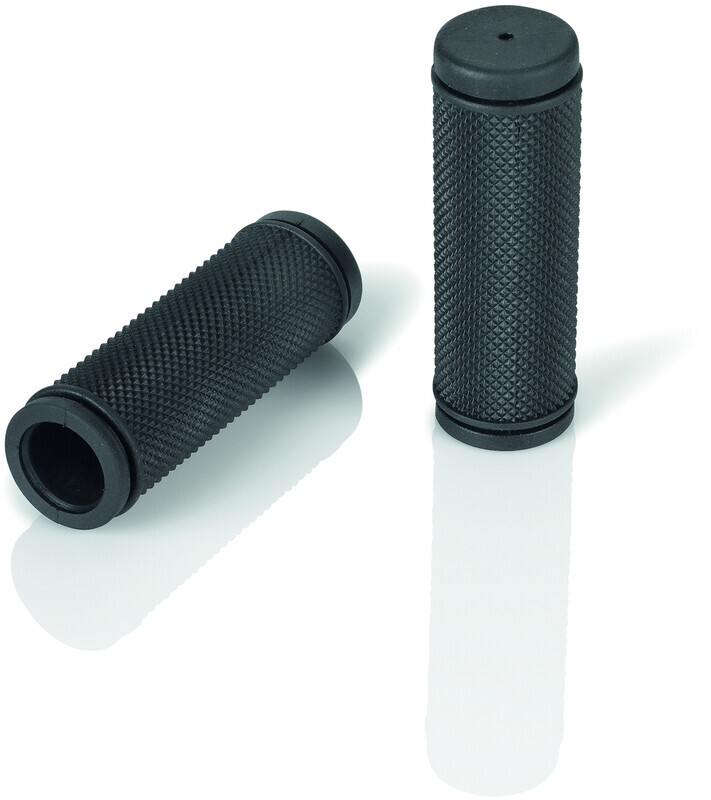 XLC GR-S33 Single Density Grips, black