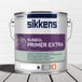 Sikkens Rubbol Primer Extra - wit / base W05 - 2.5 liter