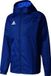 Adidas Performance Trainingsjack Tiro 17 AY2889 Heren XL Donkerblauw Polyester