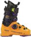 Fischer Rc4 Free Pro Mv Vac Chaussures de ski alpines Oranje 26.5