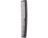 Denman Kam Carbon Small Dressing Comb C002SXCD Zwart 1Stuks