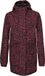 AGU Motion Regenjas Urban Outdoor Kids Leopard - Pink - Size 140