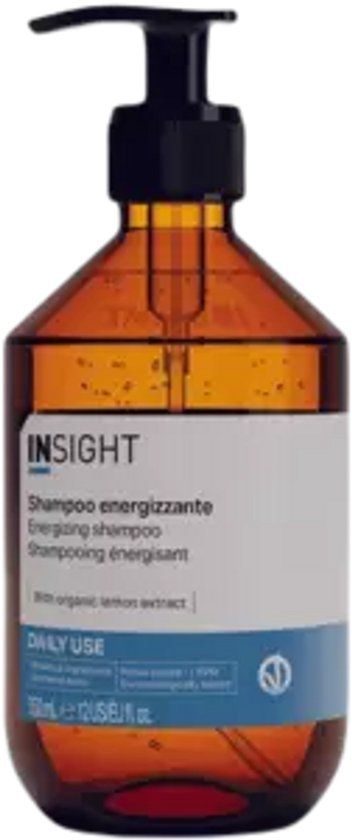 Insight Daily Use Energizing Shampoo 350ml