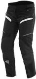 Dainese Gullfoss D-Dry waterdichte dames motorbroek - Zwart - Maat 44