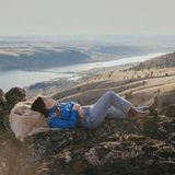 Valley Margo Cilker - Valley of Heart's Delight