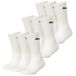 Puma Sportsokken wit 9-pack-35-38
