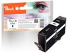Peach PI300-223 Cartouche d'encre Noir