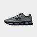 New Balance 2000 - Unisexe - Gris ardoise Argent métallique - Taille EU 42