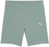 Puma Ess 7” Korte Leggings Groen M Vrouw